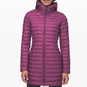 Pack It Down Jacket Long